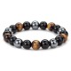 Provides triple layers of protection against negative energy and promotes personal security Provides triple layers of protection against negative energy and promotes personal security