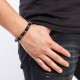 Provides triple layers of protection against negative energy and promotes personal security Provides triple layers of protection against negative energy and promotes personal security