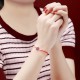 The four-leaf clover symbolizes luck and brings blessings, positivity, and fortune The four-leaf clover symbolizes luck and brings blessings, positivity, and fortune