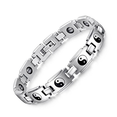Yin and Yang represent balance, while Germanium Titanium enhances harmony and energy flow Yin and Yang represent balance, while Germanium Titanium enhances harmony and energy flow