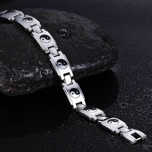 Yin and Yang represent balance, while Germanium Titanium enhances harmony and energy flow Yin and Yang represent balance, while Germanium Titanium enhances harmony and energy flow