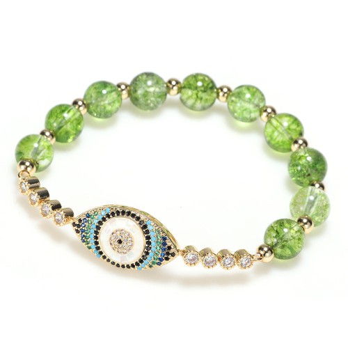 Peridot attracts abundance and financial prosperity, enhancing wealth and luck Peridot attracts abundance and financial prosperity, enhancing wealth and luck