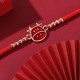 Aligns with your Chinese zodiac sign to attract luck, fortune, and personal success Aligns with your Chinese zodiac sign to attract luck, fortune, and personal success