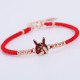 Aligns with your Chinese zodiac sign to attract luck, fortune, and personal success Aligns with your Chinese zodiac sign to attract luck, fortune, and personal success