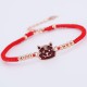 Aligns with your Chinese zodiac sign to attract luck, fortune, and personal success Aligns with your Chinese zodiac sign to attract luck, fortune, and personal success
