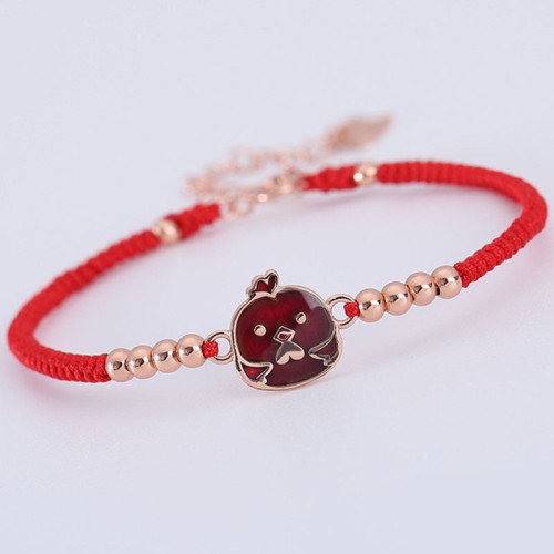 Aligns with your Chinese zodiac sign to attract luck, fortune, and personal success Aligns with your Chinese zodiac sign to attract luck, fortune, and personal success