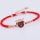 Aligns with your Chinese zodiac sign to attract luck, fortune, and personal success Aligns with your Chinese zodiac sign to attract luck, fortune, and personal success