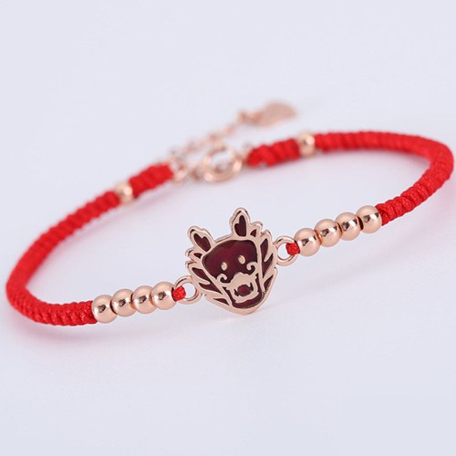 Aligns with your Chinese zodiac sign to attract luck, fortune, and personal success Aligns with your Chinese zodiac sign to attract luck, fortune, and personal success
