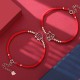 Aligns with your Chinese zodiac sign to attract luck, fortune, and personal success Aligns with your Chinese zodiac sign to attract luck, fortune, and personal success
