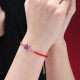 Aligns with your Chinese zodiac sign to attract luck, fortune, and personal success Aligns with your Chinese zodiac sign to attract luck, fortune, and personal success