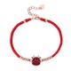 Aligns with your Chinese zodiac sign to attract luck, fortune, and personal success Aligns with your Chinese zodiac sign to attract luck, fortune, and personal success