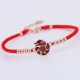 Aligns with your Chinese zodiac sign to attract luck, fortune, and personal success Aligns with your Chinese zodiac sign to attract luck, fortune, and personal success