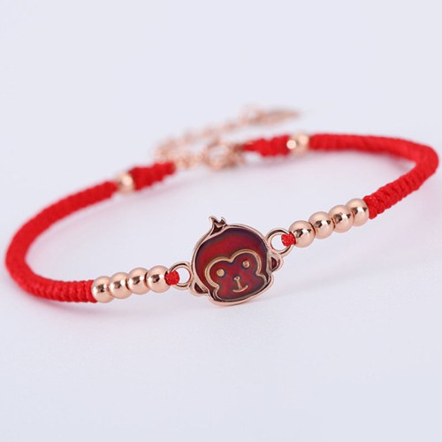 Aligns with your Chinese zodiac sign to attract luck, fortune, and personal success Aligns with your Chinese zodiac sign to attract luck, fortune, and personal success