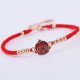 Aligns with your Chinese zodiac sign to attract luck, fortune, and personal success Aligns with your Chinese zodiac sign to attract luck, fortune, and personal success
