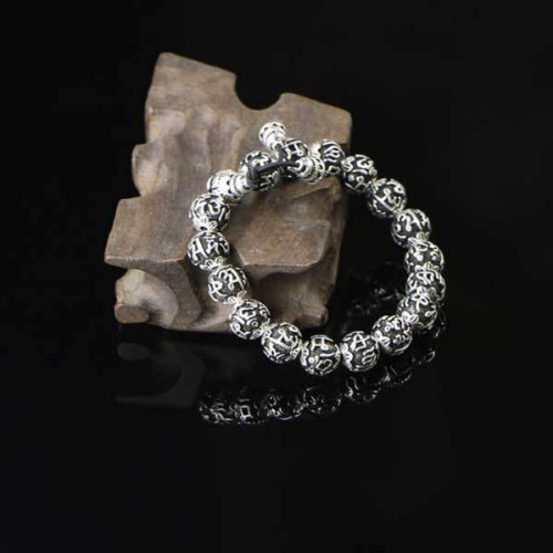 The Wu Lou symbol promotes health, longevity, and protection against illness