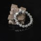 The Wu Lou symbol promotes health, longevity, and protection against illness