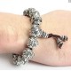The Wu Lou symbol promotes health, longevity, and protection against illness