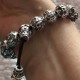 The Wu Lou symbol promotes health, longevity, and protection against illness