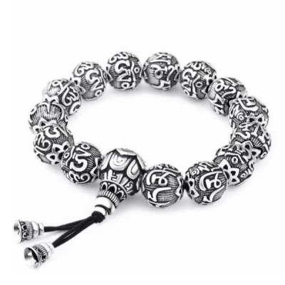 The Wu Lou symbol promotes health, longevity, and protection against illness