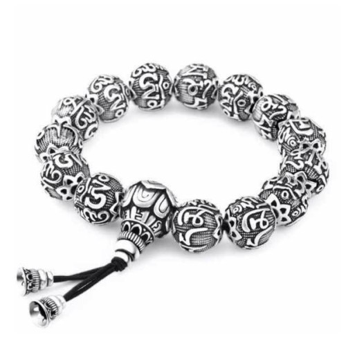 The Wu Lou symbol promotes health, longevity, and protection against illness