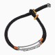 The Mani mantra offers spiritual healing, while silver provides protection The Mani mantra offers spiritual healing, while silver provides protection
