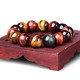 Tiger's Eye attracts wealth, boosts personal power, and the Feng Shui element provides overall protection Tiger's Eye attracts wealth, boosts personal power, and the Feng Shui element provides overall protection