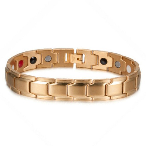 Titanium Steel and magnetic therapy promote healing, energy balance, and vitality Titanium Steel and magnetic therapy promote healing, energy balance, and vitality