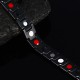 Titanium Steel and magnetic therapy promote healing, energy balance, and vitality Titanium Steel and magnetic therapy promote healing, energy balance, and vitality