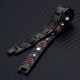 Titanium Steel and magnetic therapy promote healing, energy balance, and vitality Titanium Steel and magnetic therapy promote healing, energy balance, and vitality