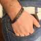 Titanium Steel and magnetic therapy promote healing, energy balance, and vitality Titanium Steel and magnetic therapy promote healing, energy balance, and vitality