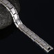 Titanium Steel and magnetic therapy promote healing, energy balance, and vitality Titanium Steel and magnetic therapy promote healing, energy balance, and vitality