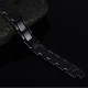Titanium Steel and magnetic therapy promote healing, energy balance, and vitality Titanium Steel and magnetic therapy promote healing, energy balance, and vitality