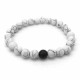 Yin and Yang symbolize balance, and the beads enhance harmony and energy flow Yin and Yang symbolize balance, and the beads enhance harmony and energy flow