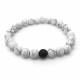 Yin and Yang symbolize balance, and the beads enhance harmony and energy flow