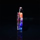 7 Chakra Orgonite Energy Pendant Necklace - Aura Cleansing & Stress Relief 7 Chakra Orgonite Energy Pendant Necklace - Aura Cleansing & Stress Relief