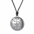 Antique Silver 