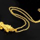 Gold Pixiu Necklace - Attracting Wealth - Wealth Magnetism & Financial Safety Gold Pixiu Necklace - Attracting Wealth - Wealth Magnetism & Financial Safety