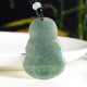 Healing Buddha Jade Necklace - Longevity & Wisdom Enlightenment Healing Buddha Jade Necklace - Longevity & Wisdom Enlightenment