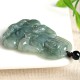Healing Buddha Jade Necklace - Longevity & Wisdom Enlightenment Healing Buddha Jade Necklace - Longevity & Wisdom Enlightenment