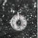 Tibetan Mani Mantra Necklace - Om Mani Padme Hum - Soul Elevation & Destiny Alignment