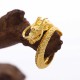 Dragon and Phoenix Couple Ring Dragon and Phoenix Couple Ring