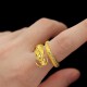 Dragon and Phoenix Couple Ring Dragon and Phoenix Couple Ring