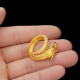 Dragon and Phoenix Couple Ring Dragon and Phoenix Couple Ring