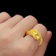 Dragon and Phoenix Couple Ring Dragon and Phoenix Couple Ring