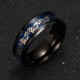 Lucky Chinese Dragon Inlay Ring Lucky Chinese Dragon Inlay Ring