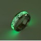 Glowing In The Dark Dragon Ring – Power & Protection