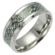 Glowing In The Dark Dragon Ring – Power & Protection Glowing In The Dark Dragon Ring – Power & Protection