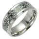 Glowing In The Dark Dragon Ring – Power & Protection