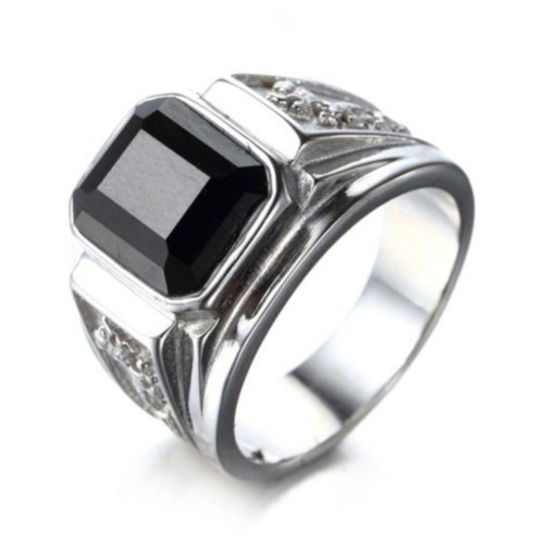 Natural Stones Lucky Dragon Ring Natural Stones Lucky Dragon Ring