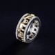Stone Studded Elephant Ring Stone Studded Elephant Ring